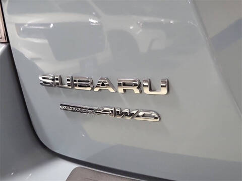 2019 Subaru Crosstrek 2.0i Base