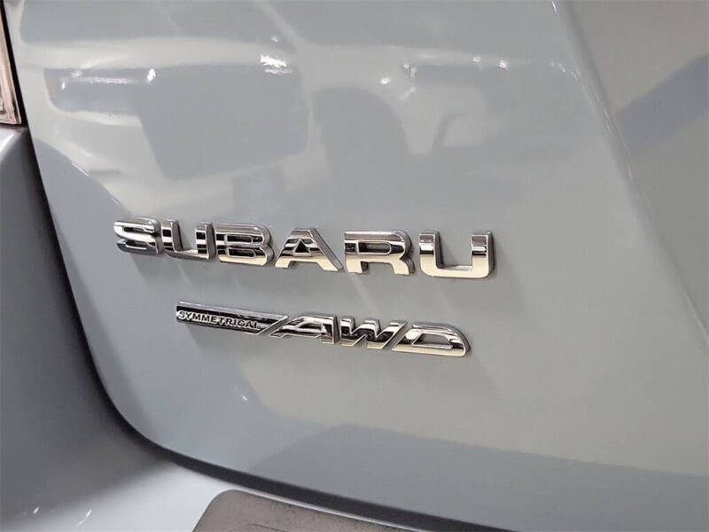 2019 Subaru Crosstrek 2.0i Base