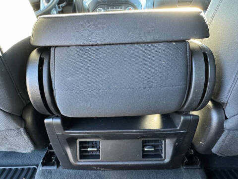 2021 Chevrolet Silverado 3500HD