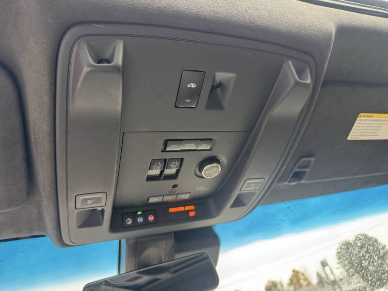 2018 Cadillac Escalade ESV Platinum