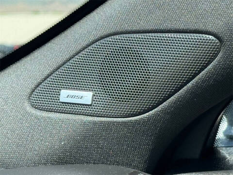 2022 Cadillac XT4 Sport