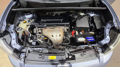2012 Scion xB