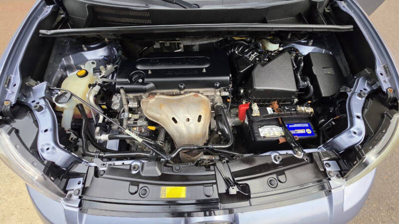 2012 Scion xB