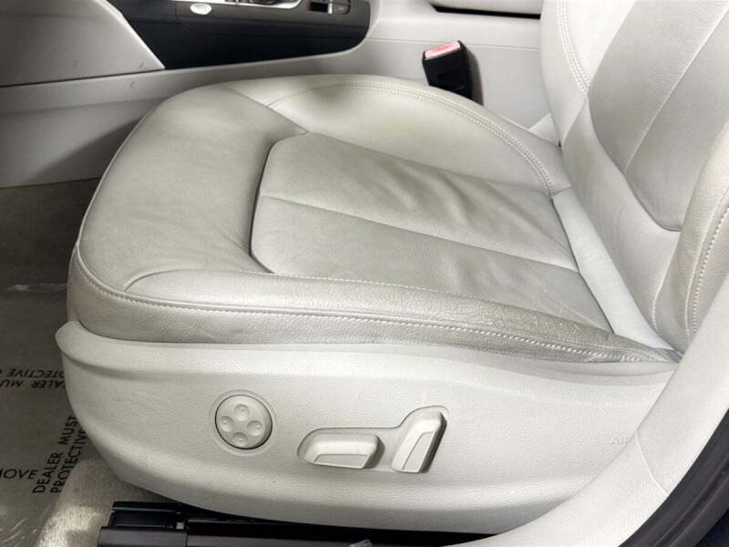 2016 Audi A3 1.8T Premium