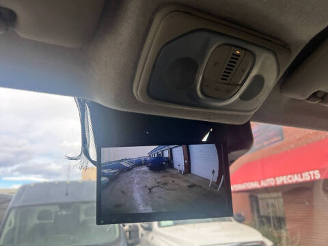 2019 RAM ProMaster 3500 159 WB