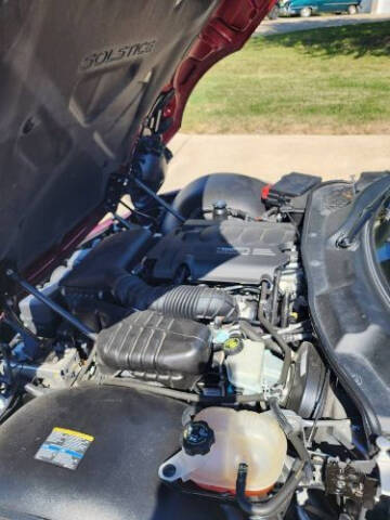 2009 Pontiac Solstice