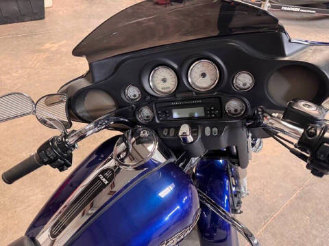 2006 Harley-Davidson Street Glide