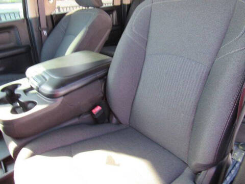 2019 RAM 3500 Tradesman