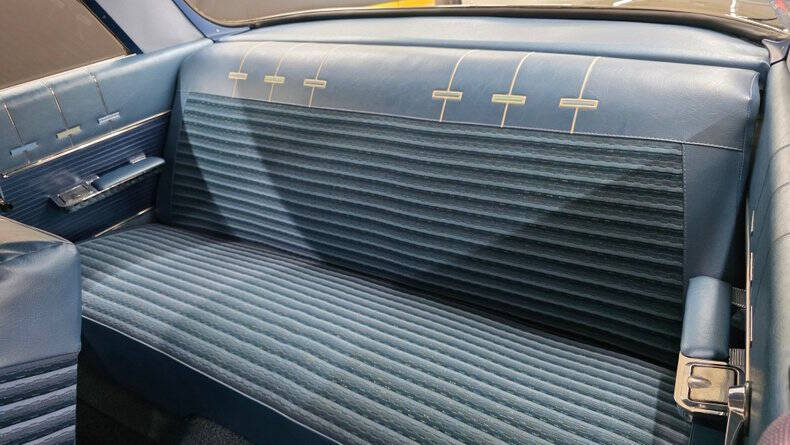 1962 Chevrolet Bel Air