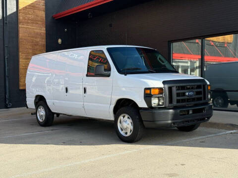 2014 Ford E-Series E-150