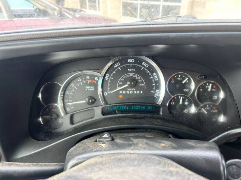 2006 Cadillac Escalade