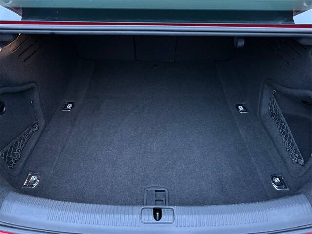 2023 Audi A4 quattro S line Prem Plus 45 TFSI