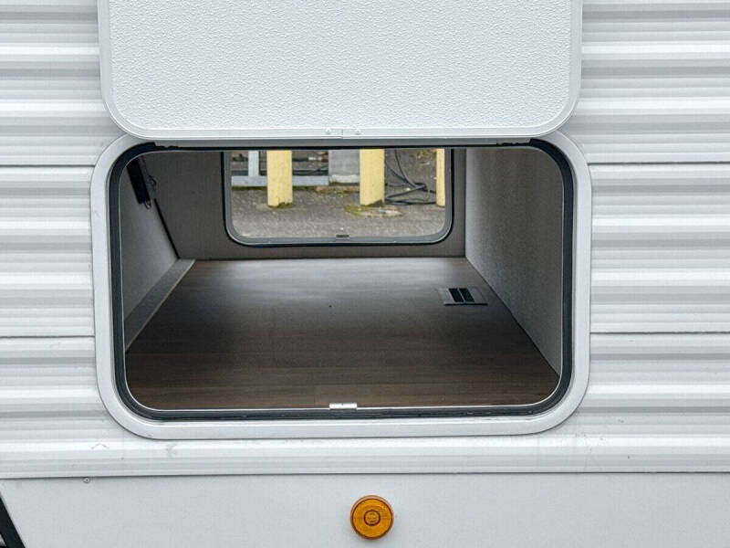 2026 Winnebago Access