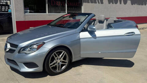 2014 Mercedes-Benz E-Class E 350