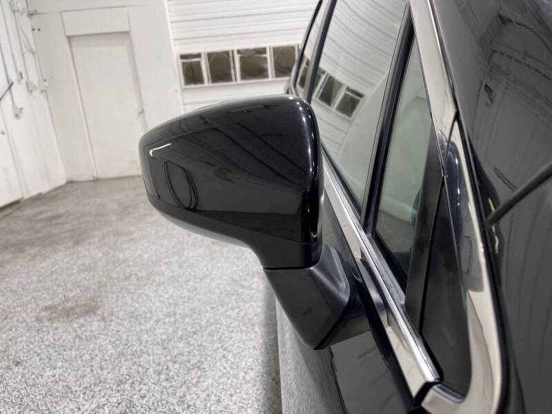 2022 Subaru Ascent Premium 7-Passenger