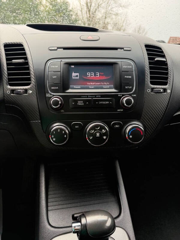 2014 Kia Forte5 EX