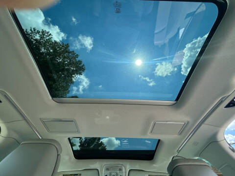 2014 Audi A8 L 3.0T quattro