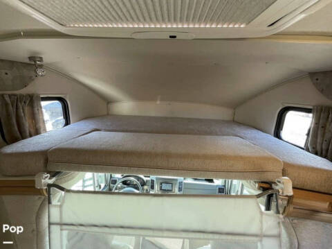 2014 Winnebago VIEW 24M