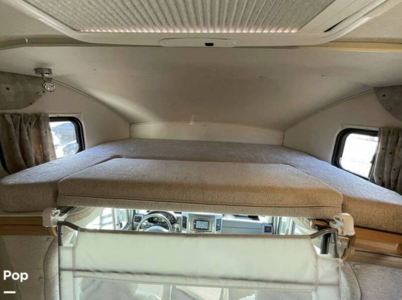 2014 Winnebago VIEW 24M