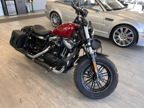 2020 Harley Davidson Sportster for sale at Prestige Pre - Owned Motors in New Windsor NY