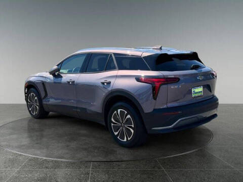2024 Chevrolet Blazer EV 2LT