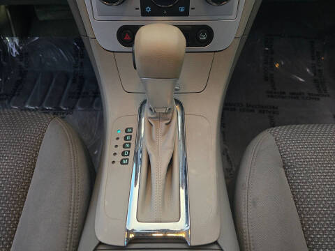 2011 Chevrolet Malibu LS