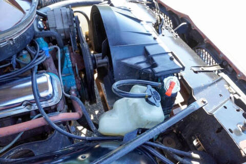1978 Pontiac Firebird