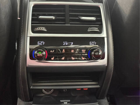 2020 BMW 7 Series 750i xDrive
