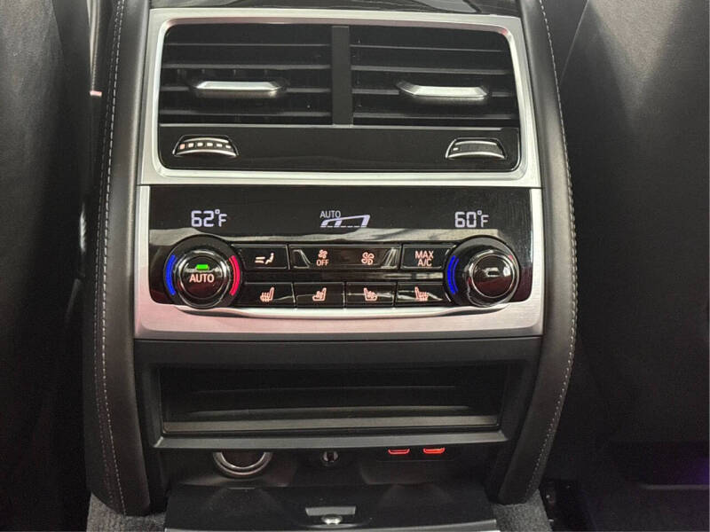 2020 BMW 7 Series 750i xDrive