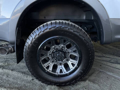 2021 Ford F-350 Super Duty