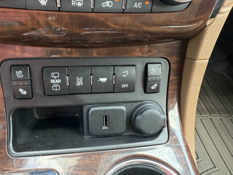 2017 Buick Enclave Premium