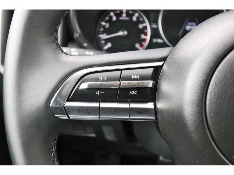 2025 Mazda CX-50 2.5 S Select