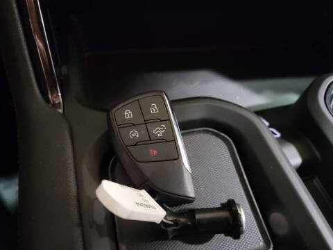 2025 GMC Sierra 3500HD