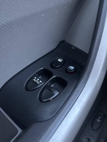 2008 Honda Civic EX-L