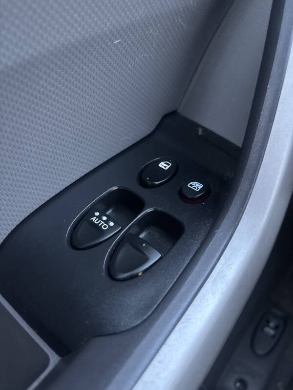 2008 Honda Civic EX-L