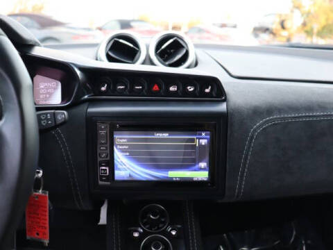 2017 Lotus Evora 400