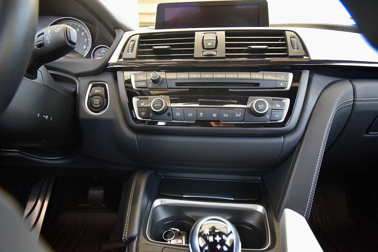 2015 BMW M3 62