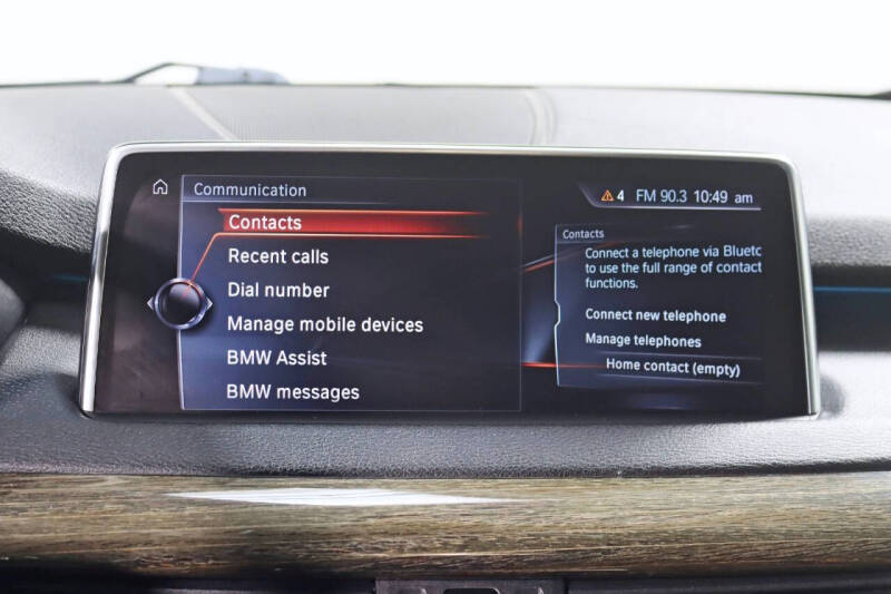 2017 BMW X5 sDrive35i