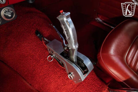 1963 Ford Falcon