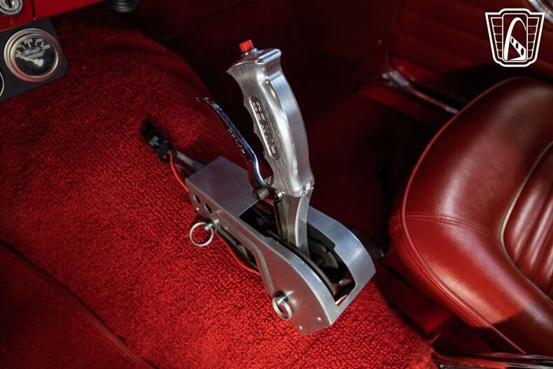 1963 Ford Falcon