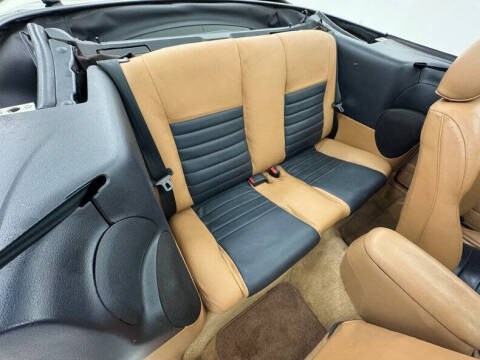 1995 Ford Mustang GT