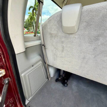 2008 Ford E-Series E-350 SD XLT