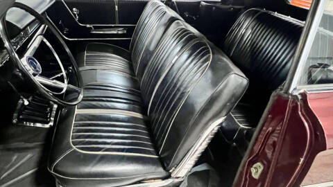 1964 Ford Galaxie 500