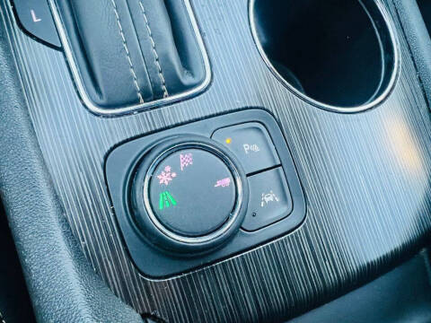 2018 GMC Acadia SLT-2