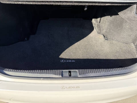 2015 Lexus GS 350