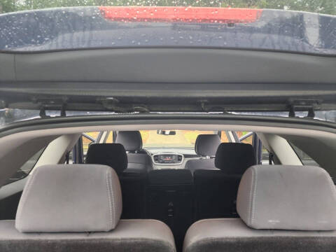 2016 Kia Sorento LX V6