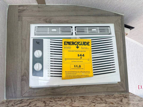 2026 Sunset Park RV Sunray