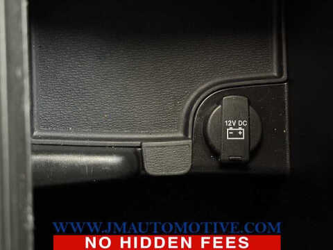 2019 Dodge Journey Crossroad