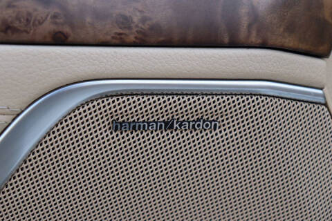 2017 Mercedes-Benz SL-Class