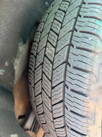 2015 Chevrolet Suburban LT